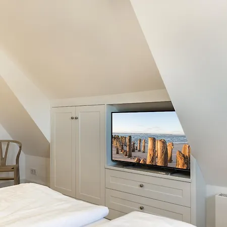 Koeoevenhues App 5 Apartment *