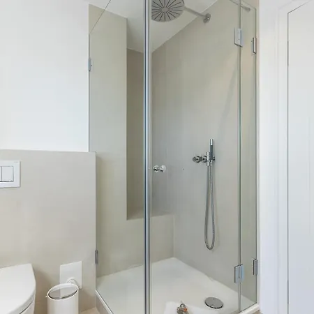 Apartment Koeoevenhues App 5 Wenningstedt-Braderup