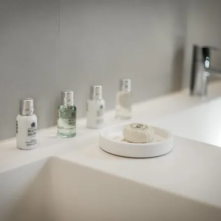 Apartment Koeoevenhues App 5 *