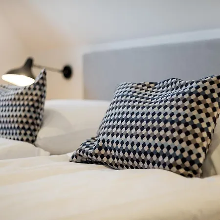 Koeoevenhues App 5 Apartment *