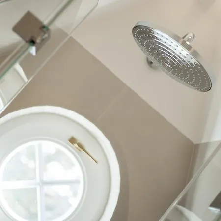 Appartement Koeoevenhues App 5