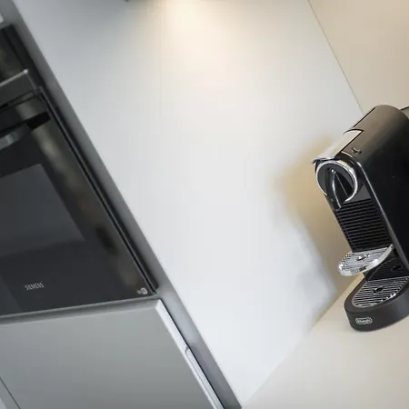 Koeoevenhues App 5 Apartment Wenningstedt-Braderup