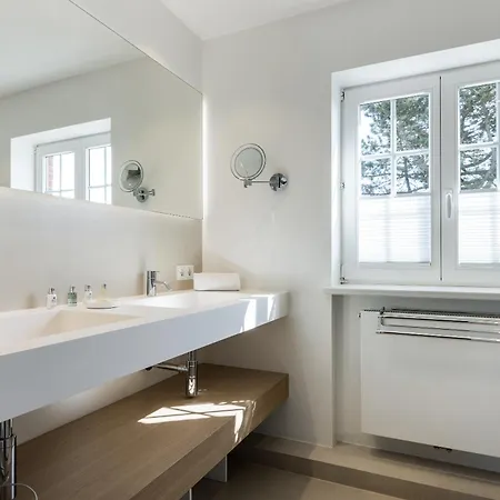 Appartement Koeoevenhues App 5 *