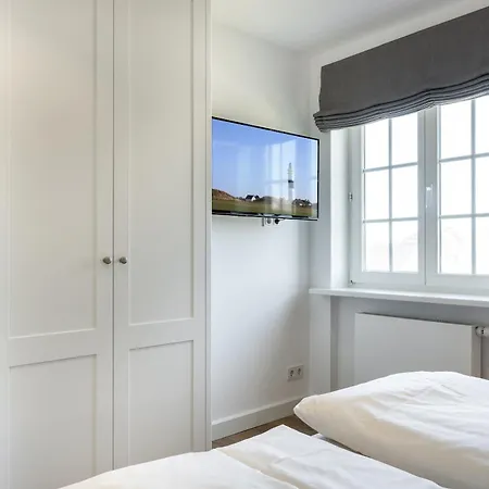 Koeoevenhues App 5 Appartement *