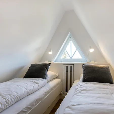 Apartment Koeoevenhues App 5