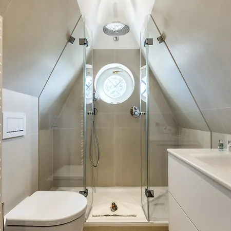 Koeoevenhues App 5 Appartement Wenningstedt-Braderup