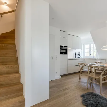 Apartment Koeoevenhues App 5 *