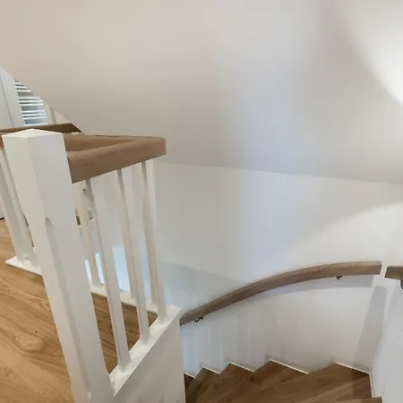 Koeoevenhues App 5 Wenningstedt-Braderup