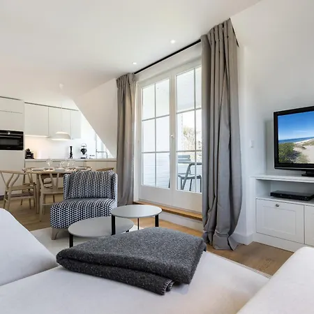 Koeoevenhues App 5 Apartment