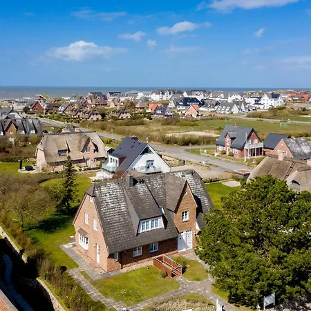 Koeoevenhues App 5 Apartment *